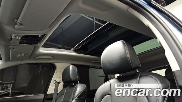 Kia Sorento 4세대 Gravity, 2021 20