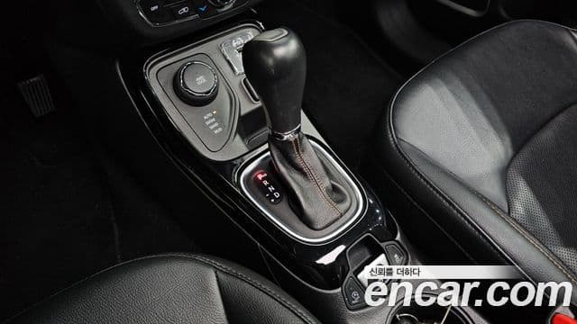 Jeep Compass 2세대 2.4 Limited AWD, 2019 9