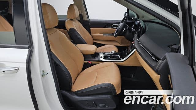 Kia Carnival 4세대 Noblesse, 2023 11
