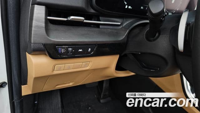 Kia Carnival 4세대 Noblesse, 2023 17