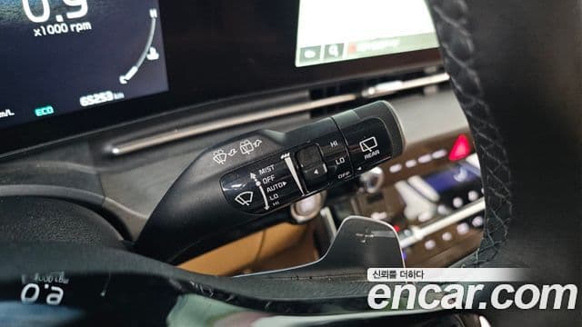 Kia Carnival 4세대 Noblesse, 2023 18
