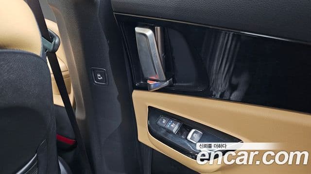 Kia Carnival 4세대 Noblesse, 2023 19