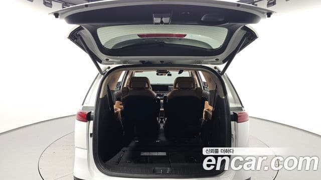 Kia Carnival 4세대 Noblesse, 2023 20