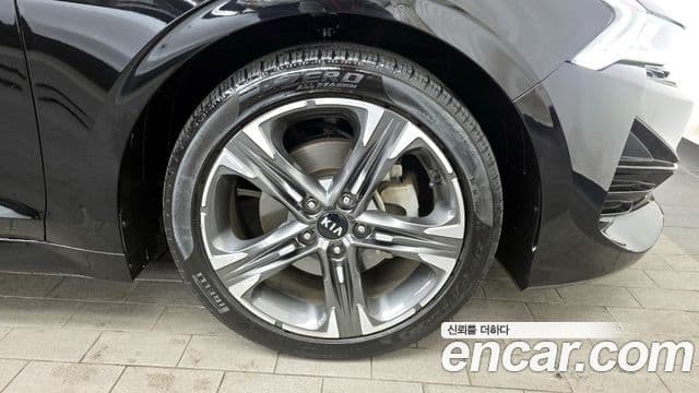 Kia K5 3세대 Noblesse, 2020 все фото