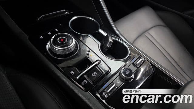 Kia K5 3세대 Noblesse, 2020 9