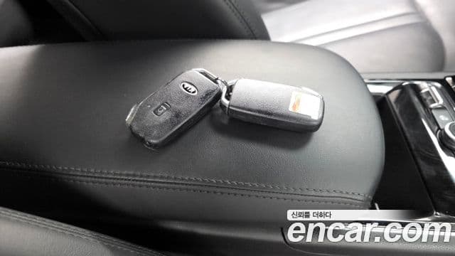 Kia K5 3세대 Noblesse, 2020 19