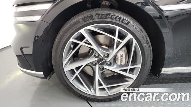 Genesis G90 (RS4) бензин 3.5 турбо AWD, 2023 все фото