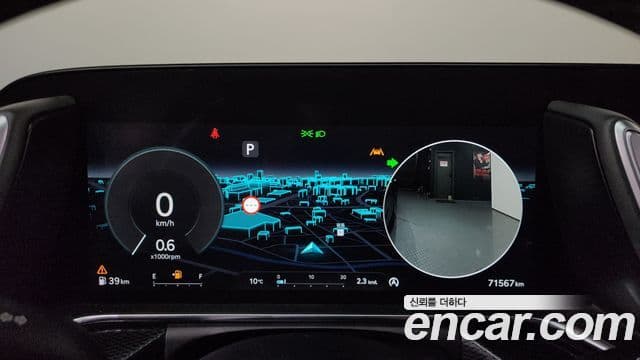 Genesis G90 (RS4) бензин 3.5 турбо AWD, 2023 8