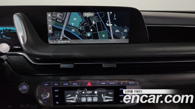 Genesis G90 (RS4) бензин 3.5 турбо AWD, 2023 14