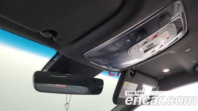 Genesis G90 (RS4) бензин 3.5 турбо AWD, 2023 18