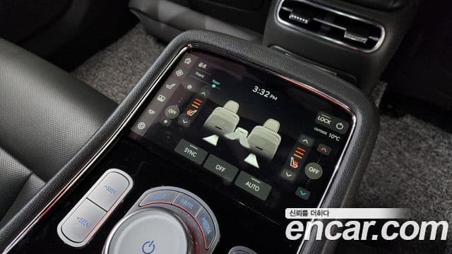 Genesis G90 (RS4) бензин 3.5 турбо AWD, 2023 19