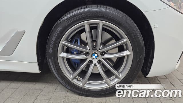 BMW 5시리즈 (G30) 530i xDrive M Sport Plus, 2018 все фото