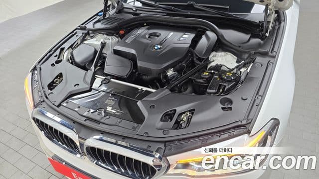BMW 5시리즈 (G30) 530i xDrive M Sport Plus, 2018 6