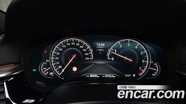 BMW 5시리즈 (G30) 530i xDrive M Sport Plus, 2018 8