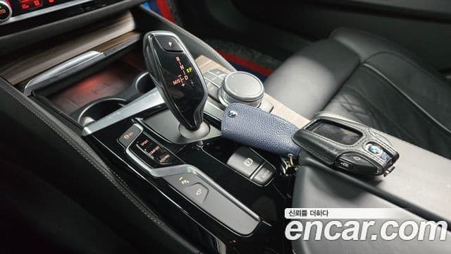 BMW 5시리즈 (G30) 530i xDrive M Sport Plus, 2018 9