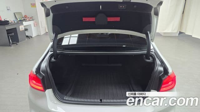 BMW 5시리즈 (G30) 530i xDrive M Sport Plus, 2018 20