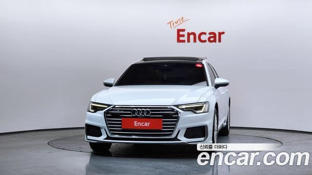 Audi A6 (C8) Premium, 2021 3