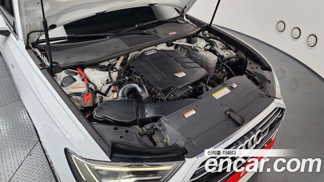 Audi A6 (C8) Premium, 2021 6