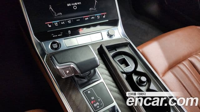 Audi A6 (C8) Premium, 2021 9