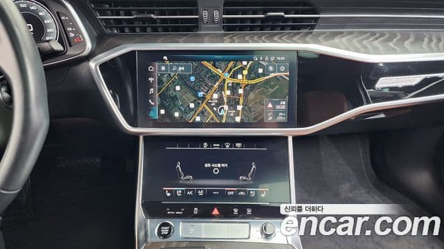 Audi A6 (C8) Premium, 2021 14