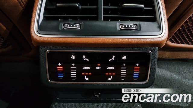 Audi A6 (C8) Premium, 2021 19