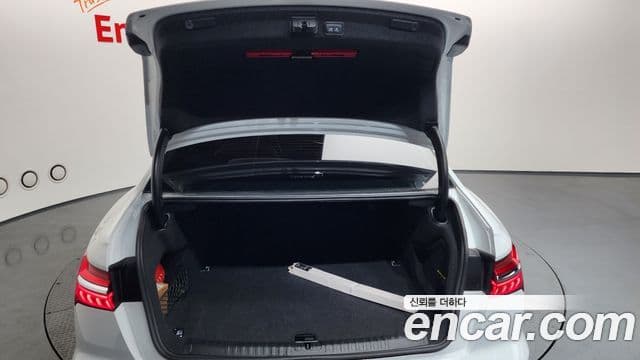 Audi A6 (C8) Premium, 2021 20