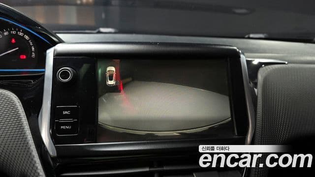 Peugeot 2008 1.6 e-HDi Felline L, 2016 14