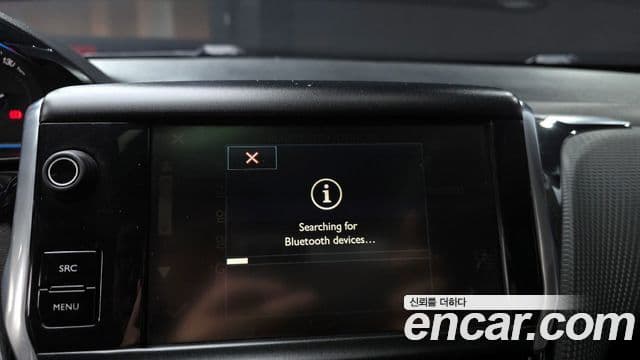 Peugeot 2008 1.6 e-HDi Felline L, 2016 15