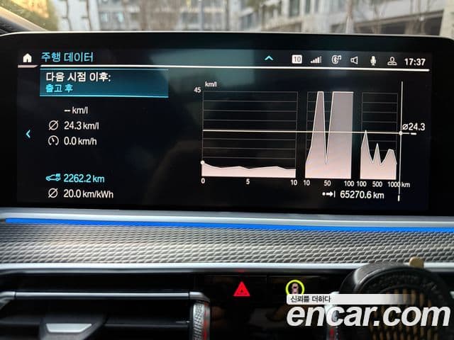 BMW X5 (G05) xDrive 45e M Sport, 2021 12