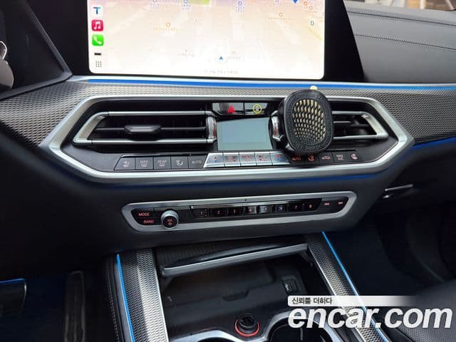 BMW X5 (G05) xDrive 45e M Sport, 2021 13