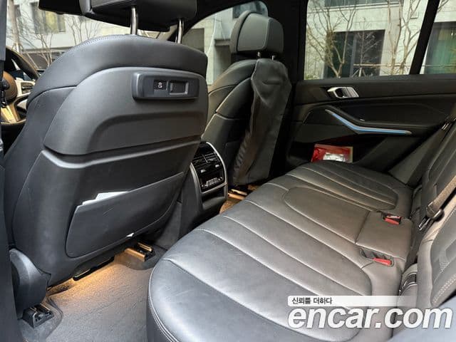 BMW X5 (G05) xDrive 45e M Sport, 2021 15