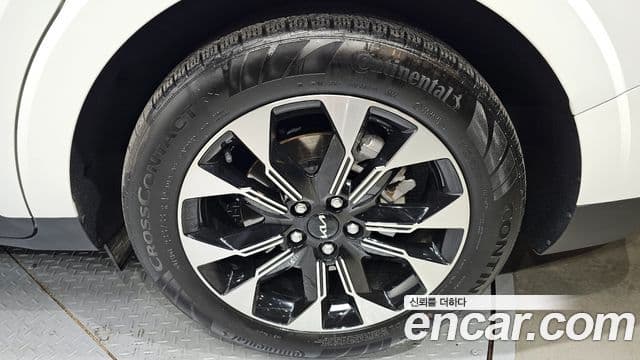 Kia Carnival 4세대 Signature, 2023 все фото