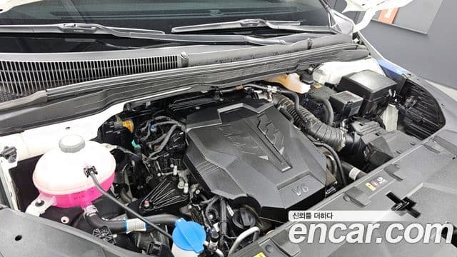 Kia Carnival 4세대 Signature, 2023 6