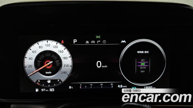 Kia Carnival 4세대 Signature, 2023 8