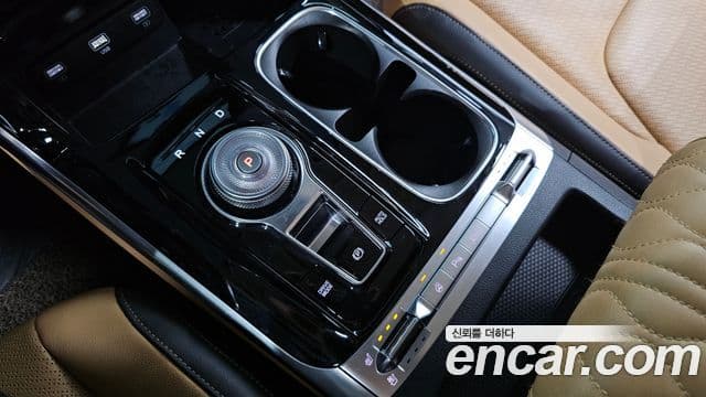 Kia Carnival 4세대 Signature, 2023 9