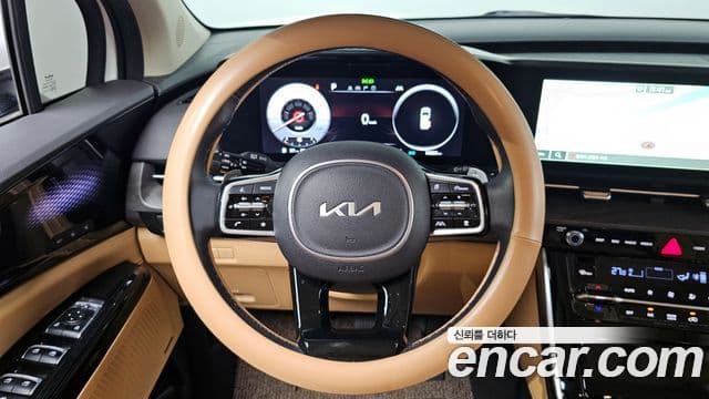 Kia Carnival 4세대 Signature, 2023 13