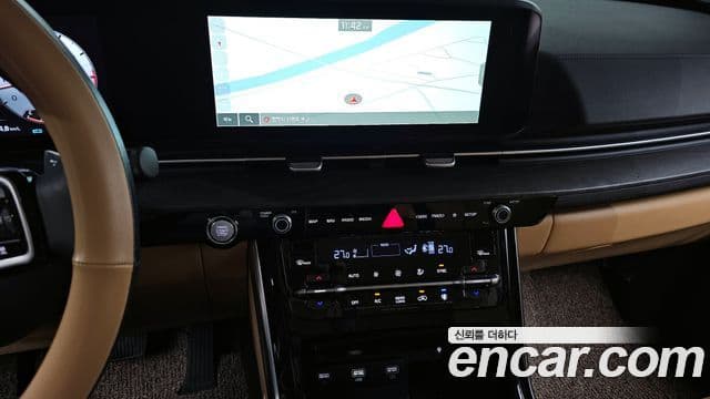 Kia Carnival 4세대 Signature, 2023 14