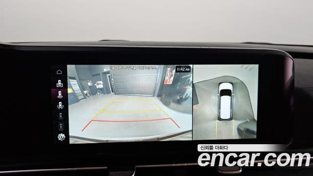 Kia Carnival 4세대 Signature, 2023 15