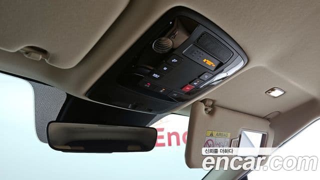 Kia Carnival 4세대 Signature, 2023 19