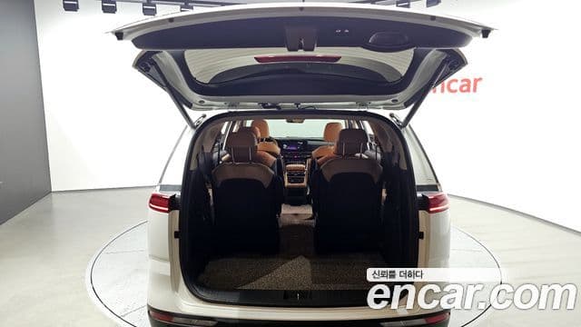 Kia Carnival 4세대 Signature, 2023 20