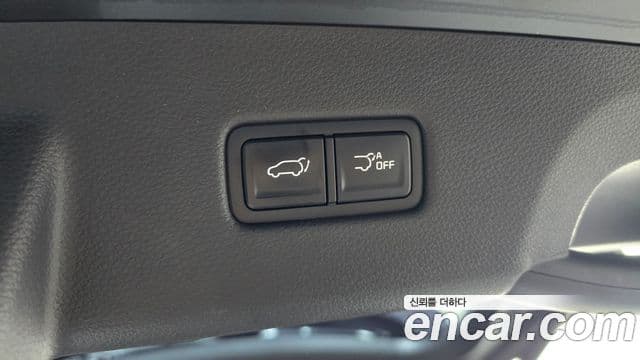 Kia Carnival 4세대 Noblesse, 2021 17