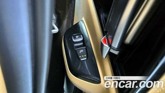 Kia Carnival 4세대 Noblesse, 2021 18