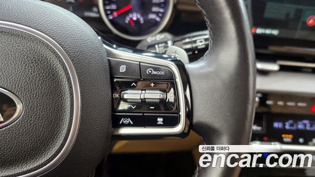 Kia Carnival 4세대 Noblesse, 2021 19