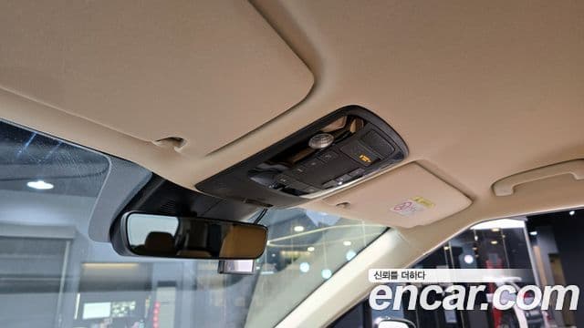 Kia Carnival 4세대 Noblesse, 2021 20