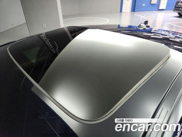 BMW 5시리즈 (G30) 520i M Sport, 2021 19