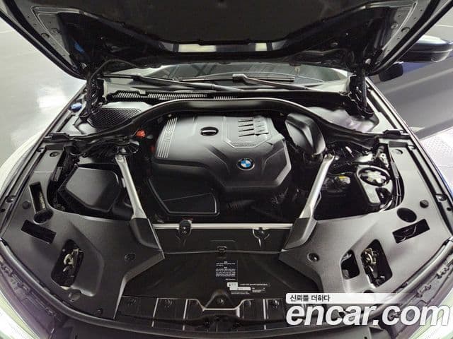 BMW 5시리즈 (G30) 520i M Sport, 2021 20