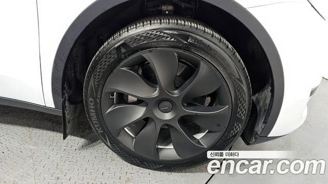 Tesla модель Y, 2024 все фото