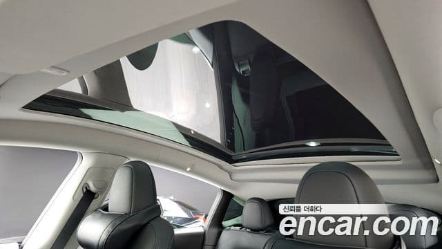 Tesla модель Y, 2024 19