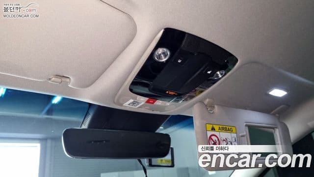 Kia K8 Trendy(арендный автомобиль), 2023 17