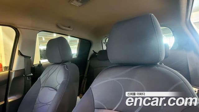 Chevrolet(GM대우) Spark 빌트인캠2 — базовая версия - Built-in Cam 2, 2012 14